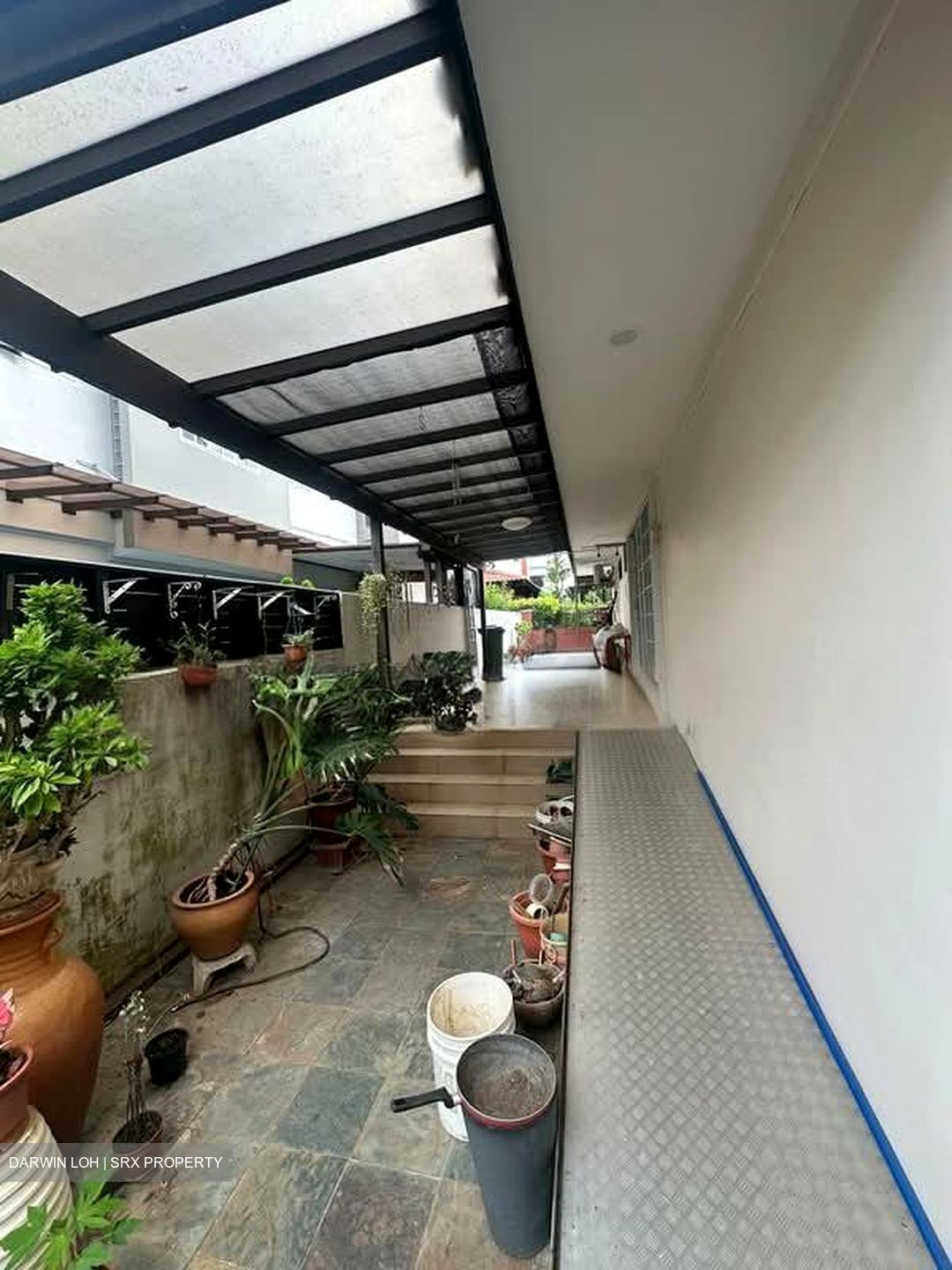Tai Keng Garden (D19), Terrace #595206851